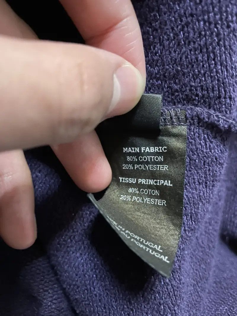 Vetements Vetements sexual fantasies hoodie Size US XS / EU 42 / 0 - 8 Thumbnail