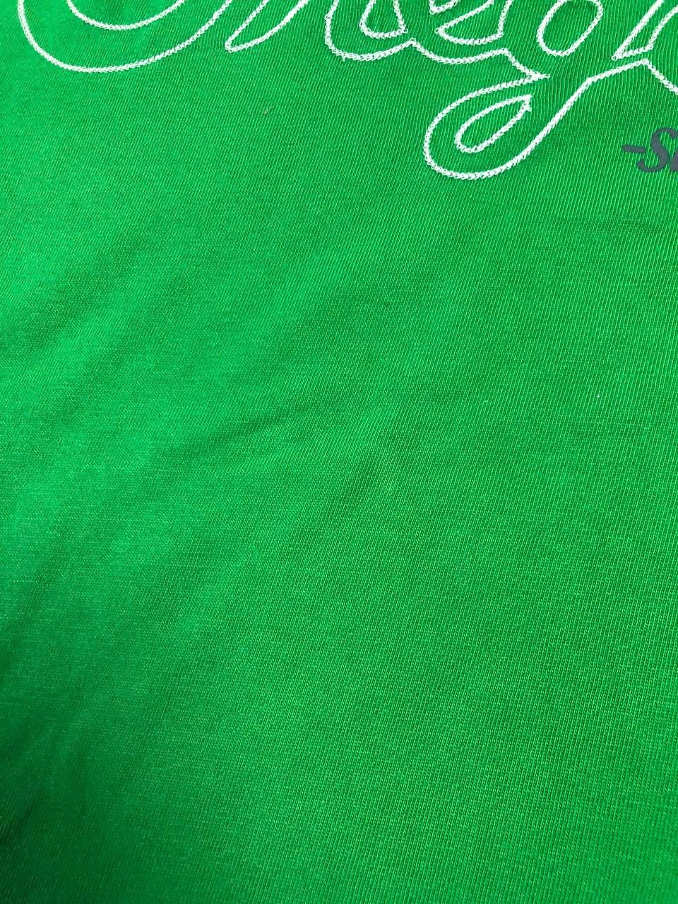 Nike × Vintage Vintage Nike Center Swoosh T-Shirt Size US XL / EU 56 / 4 - 5 Thumbnail