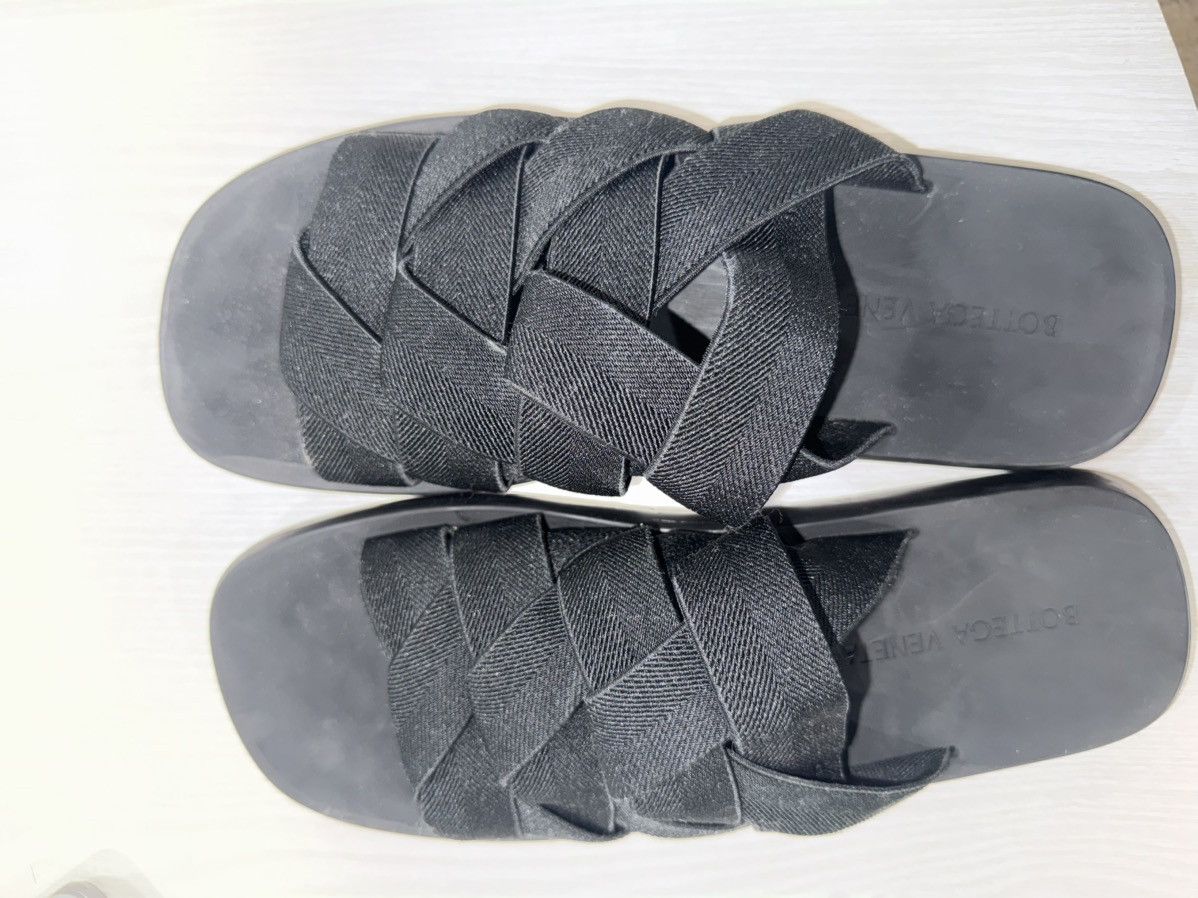 Bottega Veneta Bottega Veneta Sandals Size US 11 / EU 44 - 2 Thumbnail