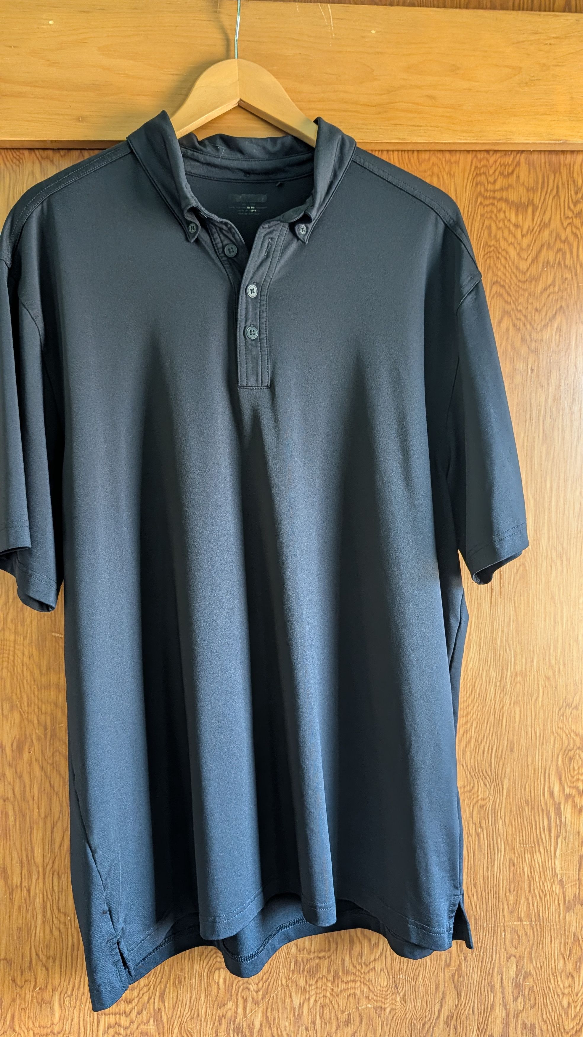 Ogio Men's Ogio Performance Golf Shirt Size US XXL / EU 58 / 5 - 1 Thumbnail