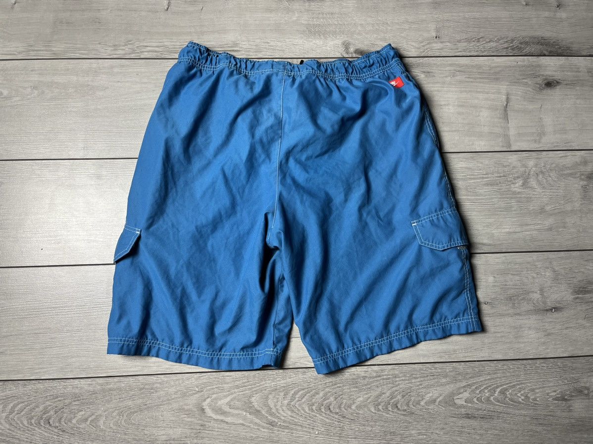 Nike Nike shorts beach streetwear size Large Size US 34 / EU 50 - 4 Thumbnail