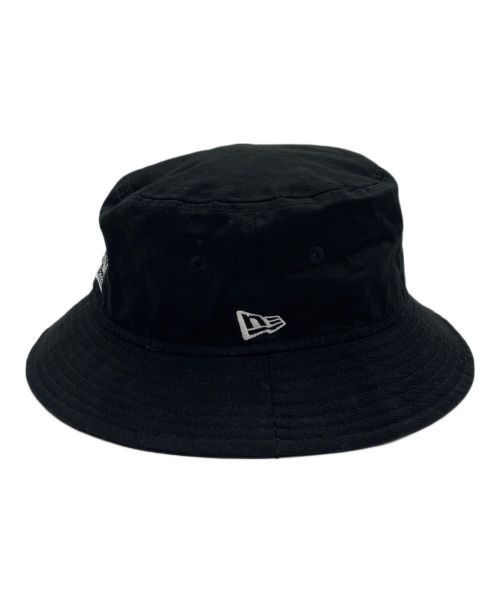 Yohji Yamamoto New Era × Yohji Yamamoto pour homme BUCKET-01 HAT Size ONE SIZE - 2 Thumbnail