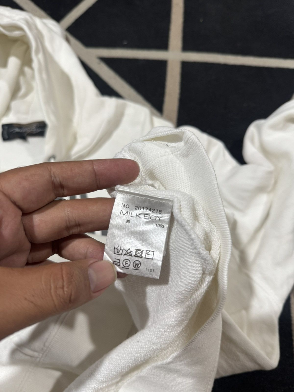 Chloe Chole Long Sleeve Size M / US 6-8 / IT 42-44 - 4 Thumbnail