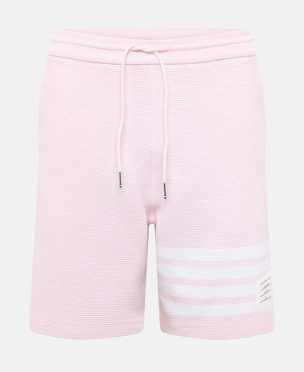 Thom Browne Sweatshorts Size US 36 / EU 52 - 1 Thumbnail