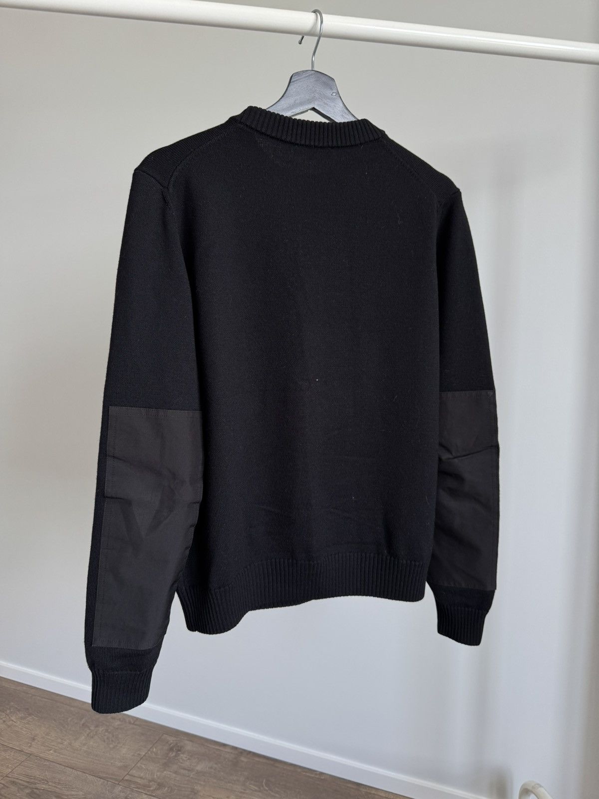 Prada Prada Pocket Sweater Size US M / EU 48-50 / 2 - 4 Thumbnail