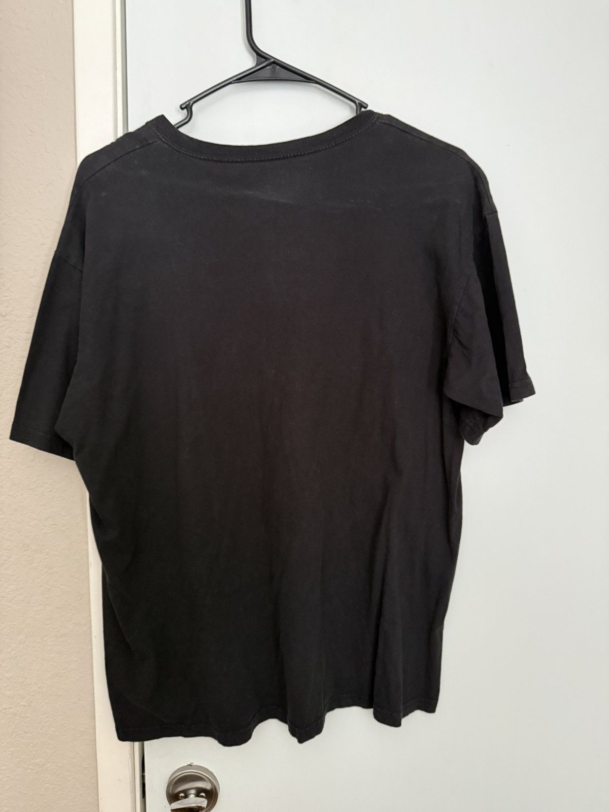 Vintage Misfits vintage tee Size US L / EU 52-54 / 3 - 3 Thumbnail
