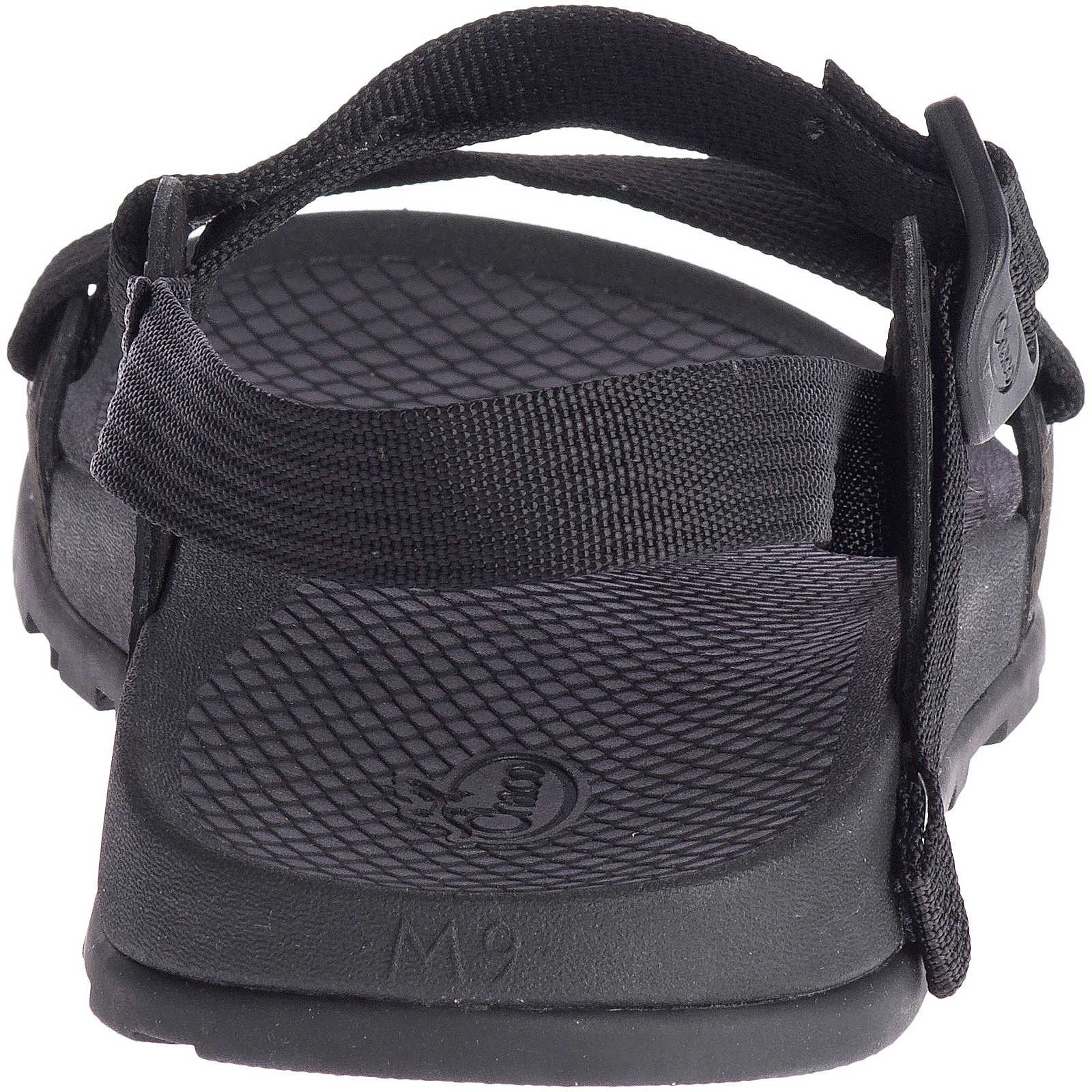 Other Chaco Men's Low-Down Sport Sandal Black Lightweight Size 12 Size US 12 / EU 45 - 5 Thumbnail