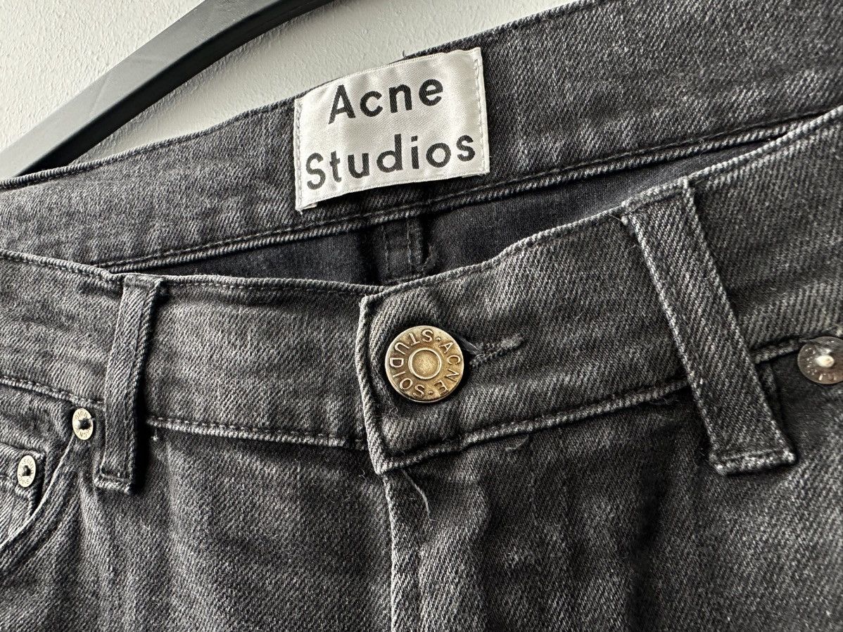 Acne Studios Acne Studios Jeans Denim Pants Size US 32 / EU 48 - 6 Thumbnail