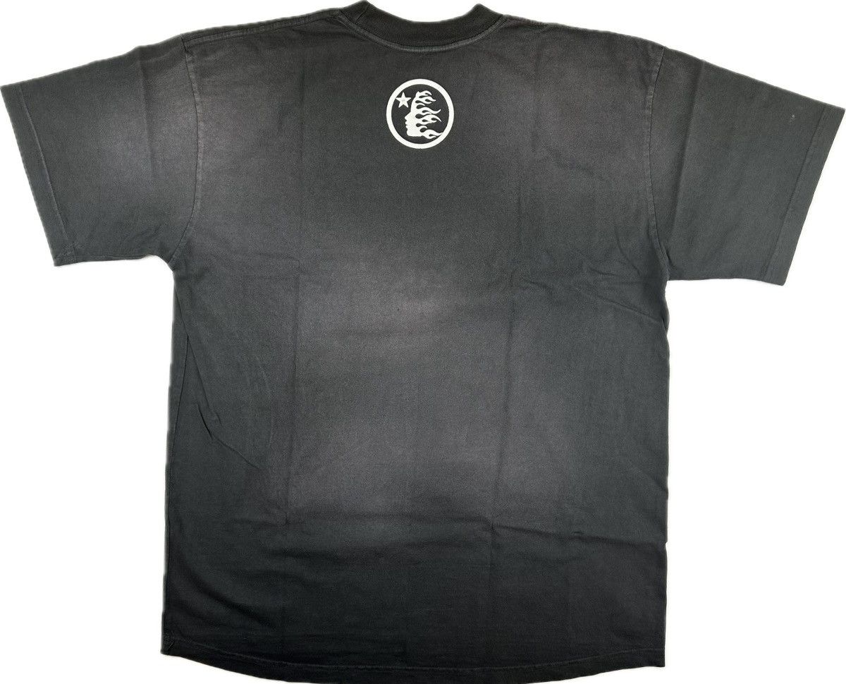 HELLSTAR Hellstar Studios Box Logo T-shirt Size US M / EU 48-50 / 2 - 3 Thumbnail