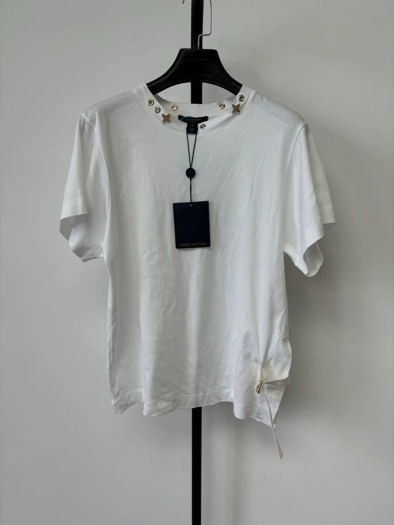 Louis Vuitton Louis Vuitton presbyopic accessories short sleeves Size M / US 6-8 / IT 42-44 - 1 Thumbnail