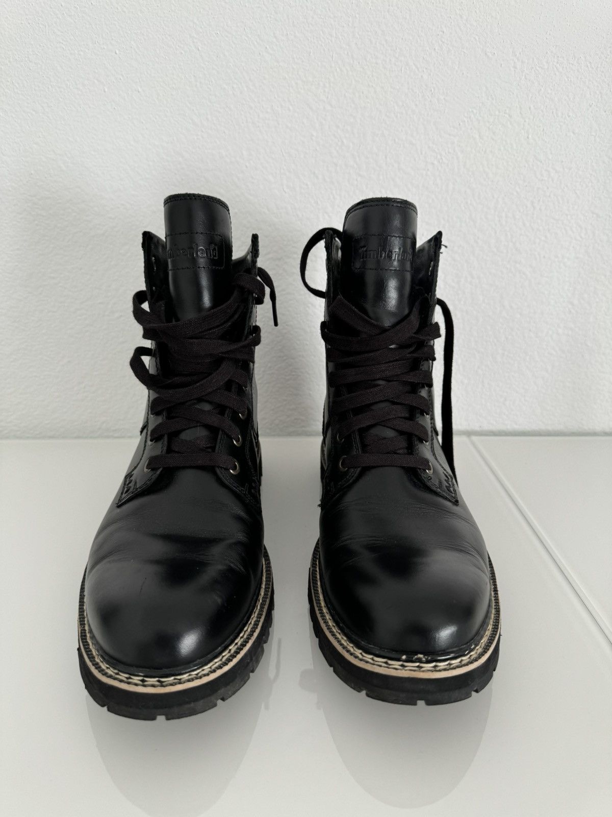 britton hill timberland boots