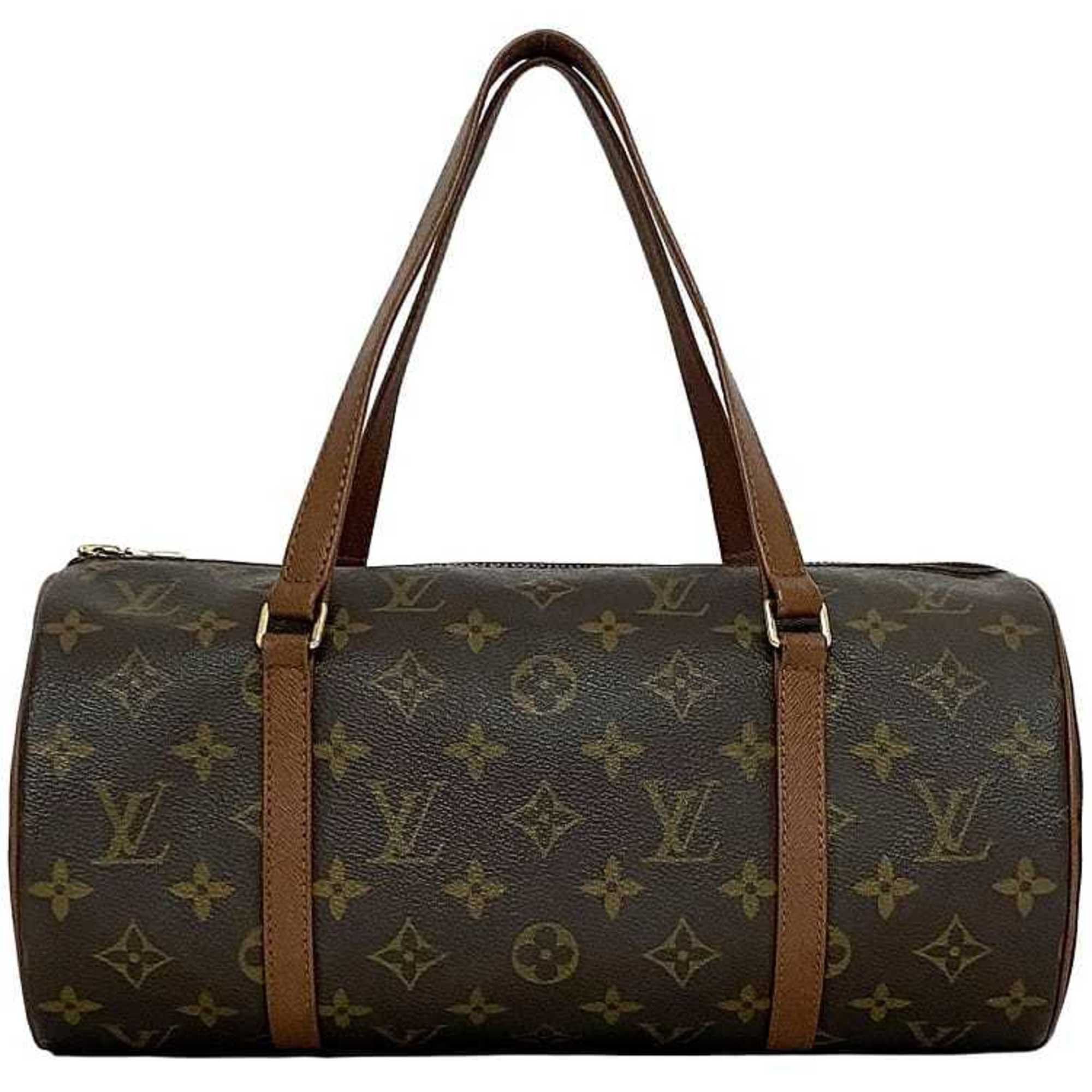 Louis Vuitton Louis Vuitton Papillon 30 handbag Size ONE SIZE - 1 Thumbnail
