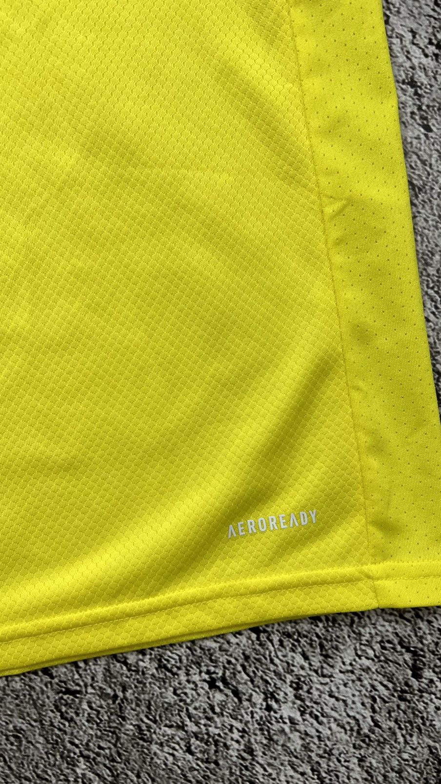 Adidas 2020-2021 Colombia national football team adidas jersey Size US XXL / EU 58 / 5 - 4 Thumbnail