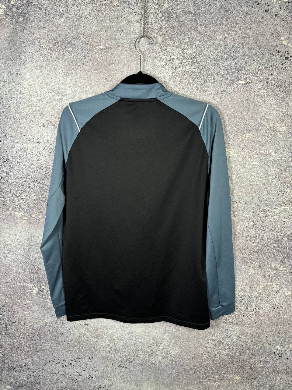 Castore × Vintage Newcastle United 2022/23 Castore Zip Sweatshirt Training Size US S / EU 44-46 / 1 - 13 Thumbnail