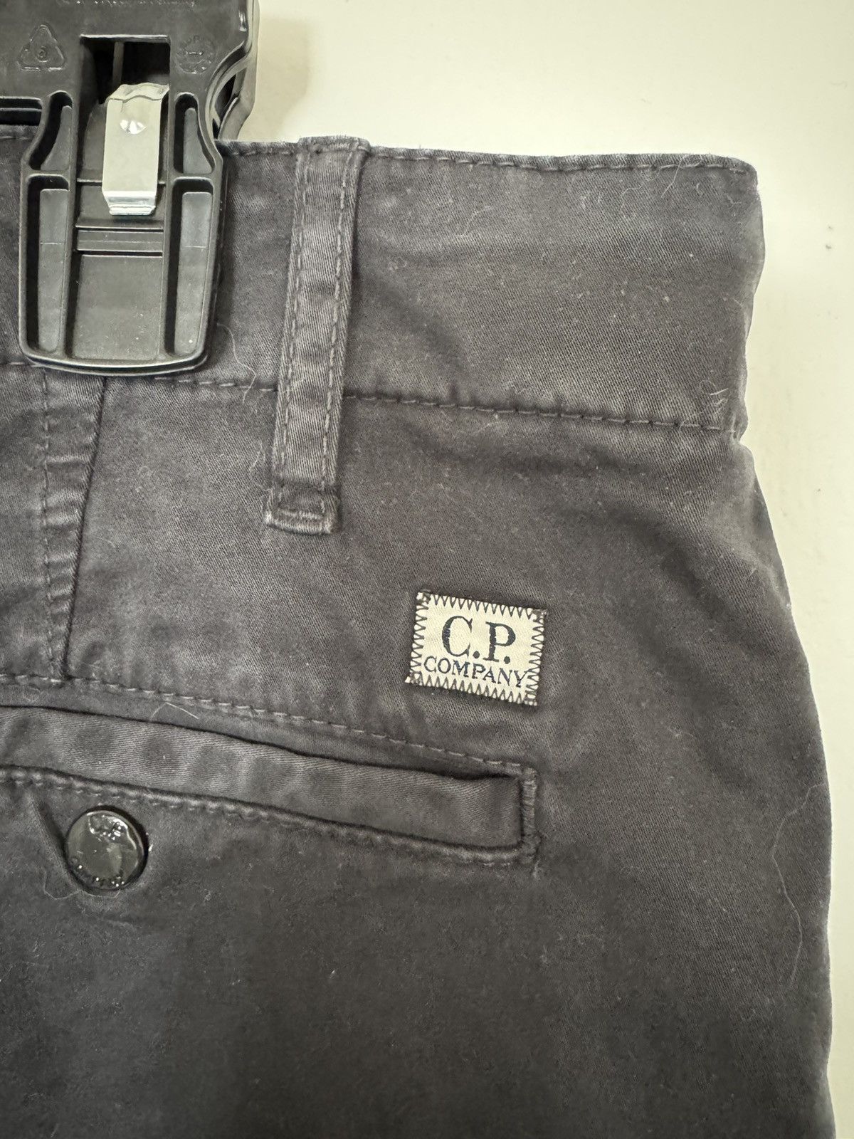 C.P. Company C.p company cargo pants Size US 34 / EU 50 - 5 Thumbnail