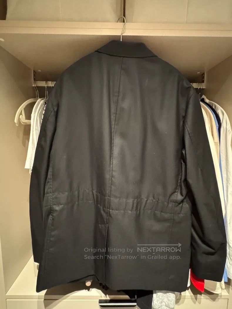Comme des Garcons Comme Des Garcons blazer Size US M / EU 48-50 / 2 - 1 Thumbnail