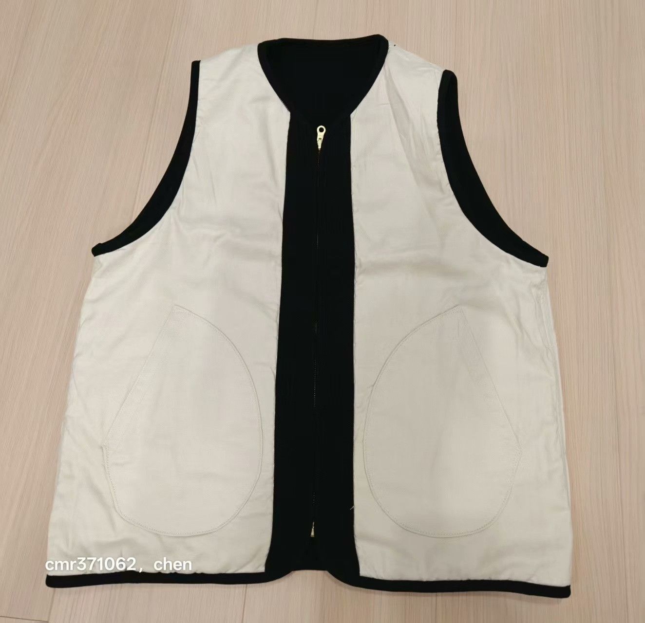 Visvim visvim 18aw Wawona Down Vest Size US M / EU 48-50 / 2 - 3 Thumbnail