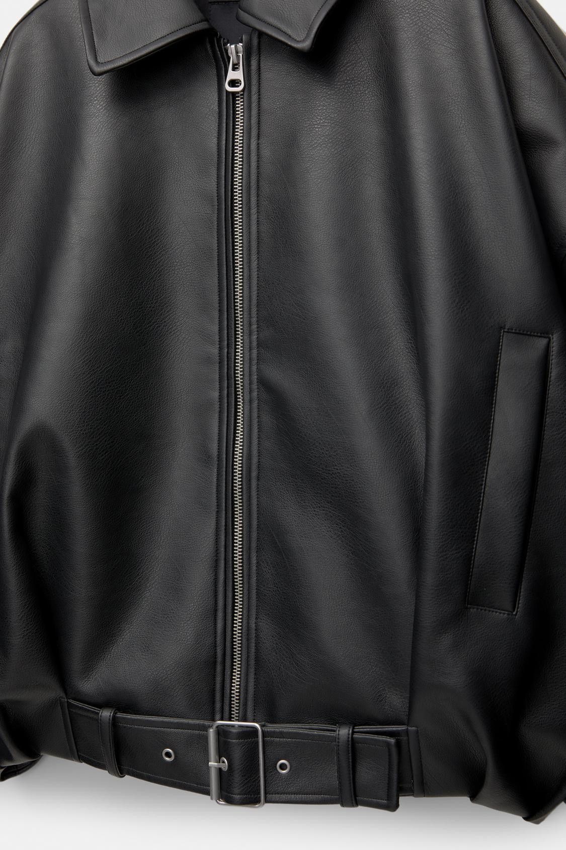 Japanese Brand American style bomber jacket retro casual top coat Size L / US 10 / IT 46 - 8 Thumbnail