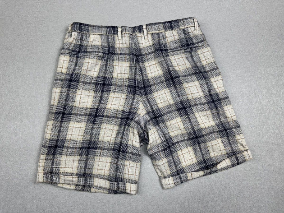 Fendi Men’s FENDi Cotton Shorts size 48 Size US 30 / EU 46 - 8 Thumbnail