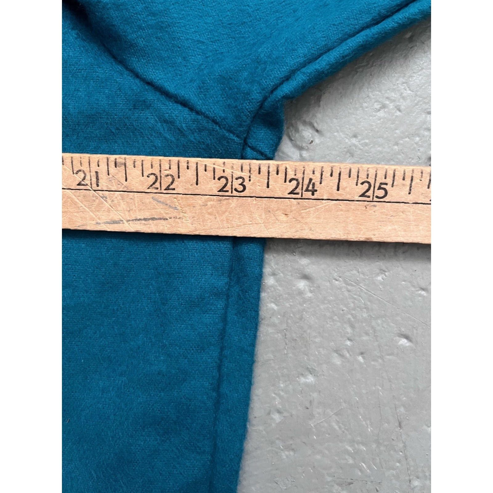 Vintage VINTAGE Five Brother Heavyweight Chamois Hunting Outdoor Shirt Men L USA NWT Size US L / EU 52-54 / 3 - 5 Thumbnail