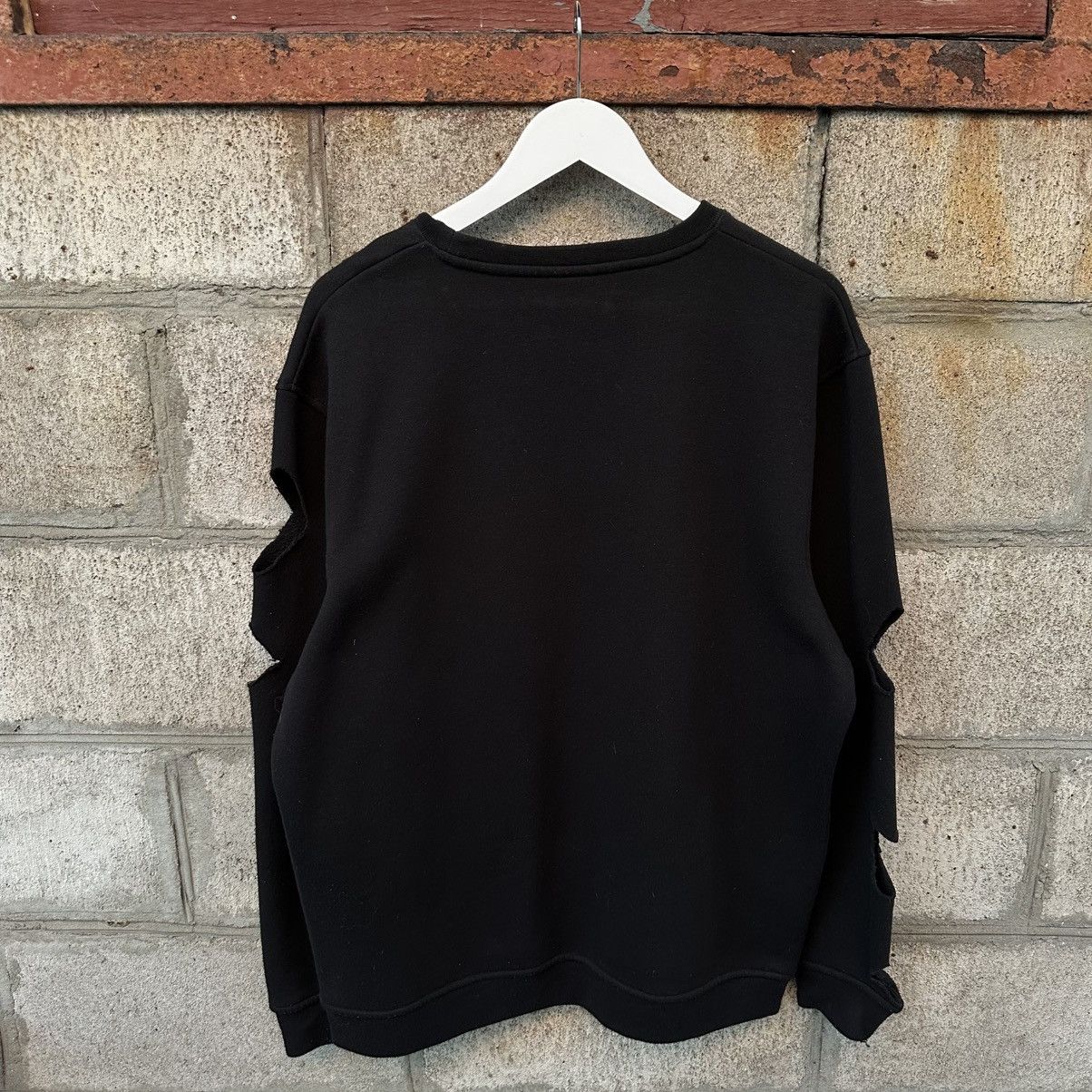 Independent Truck Co. Vintage Independent Sweatshirt Big Logo Band SK8 Custom 00s Size US L / EU 52-54 / 3 - 7 Thumbnail