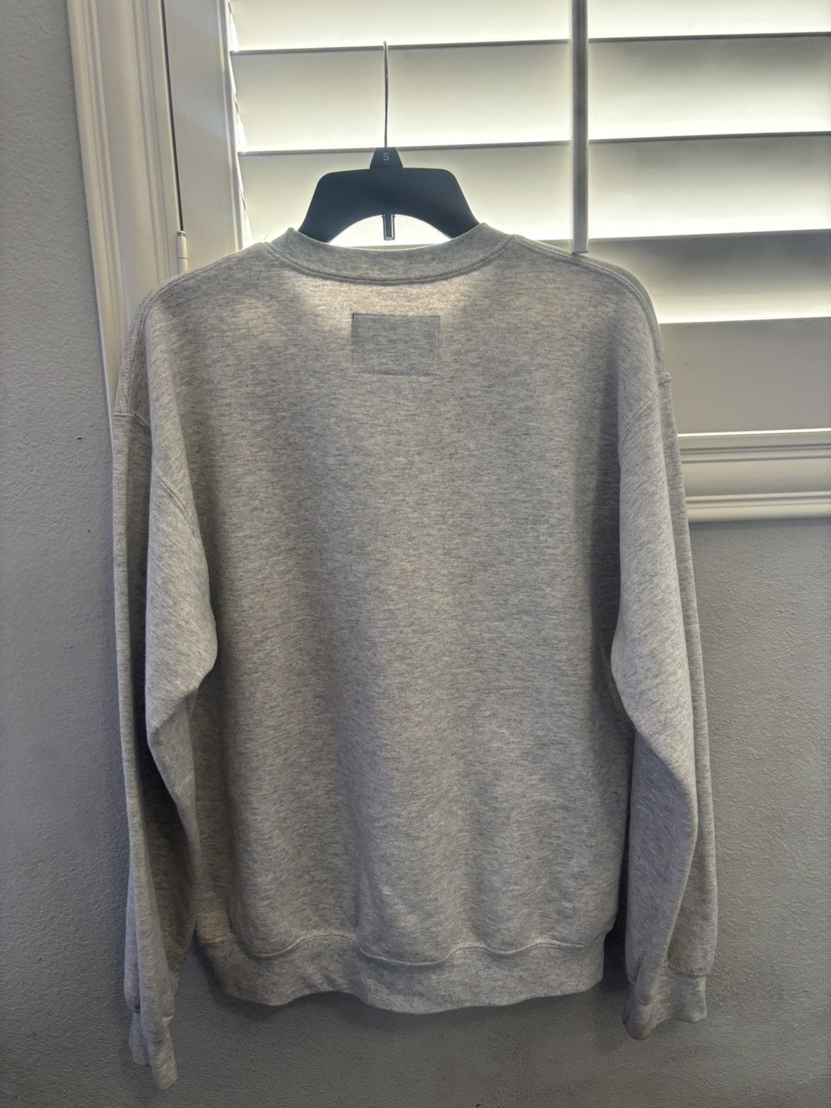Fucking Awesome Fucking awesome sweater Size US M / EU 48-50 / 2 - 5 Thumbnail