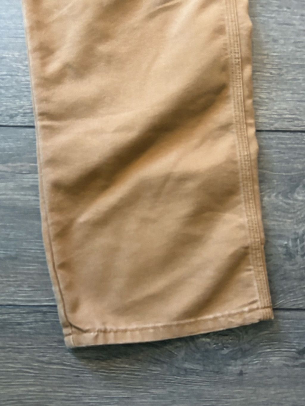 Dickies Dickies Flex Carpenter Pants Straight Caramel 38x30 Size US 38 / EU 54 - 4 Thumbnail