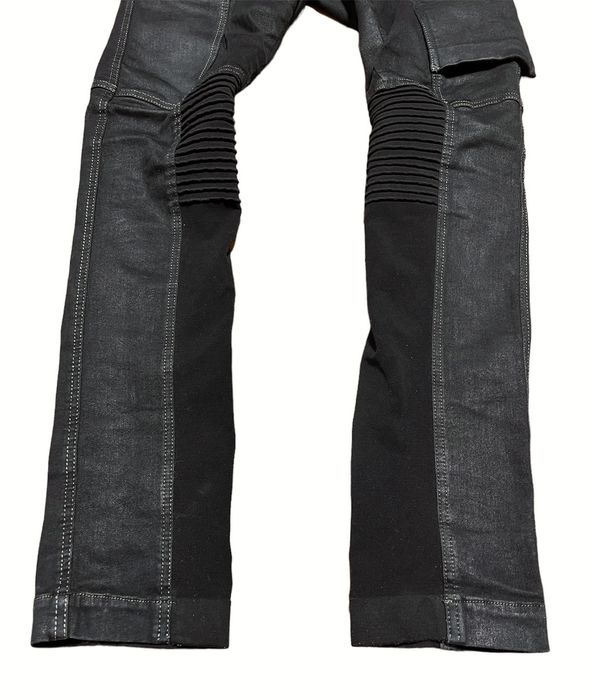 Rick Owens Drkshdw Memphis Denim | Grailed