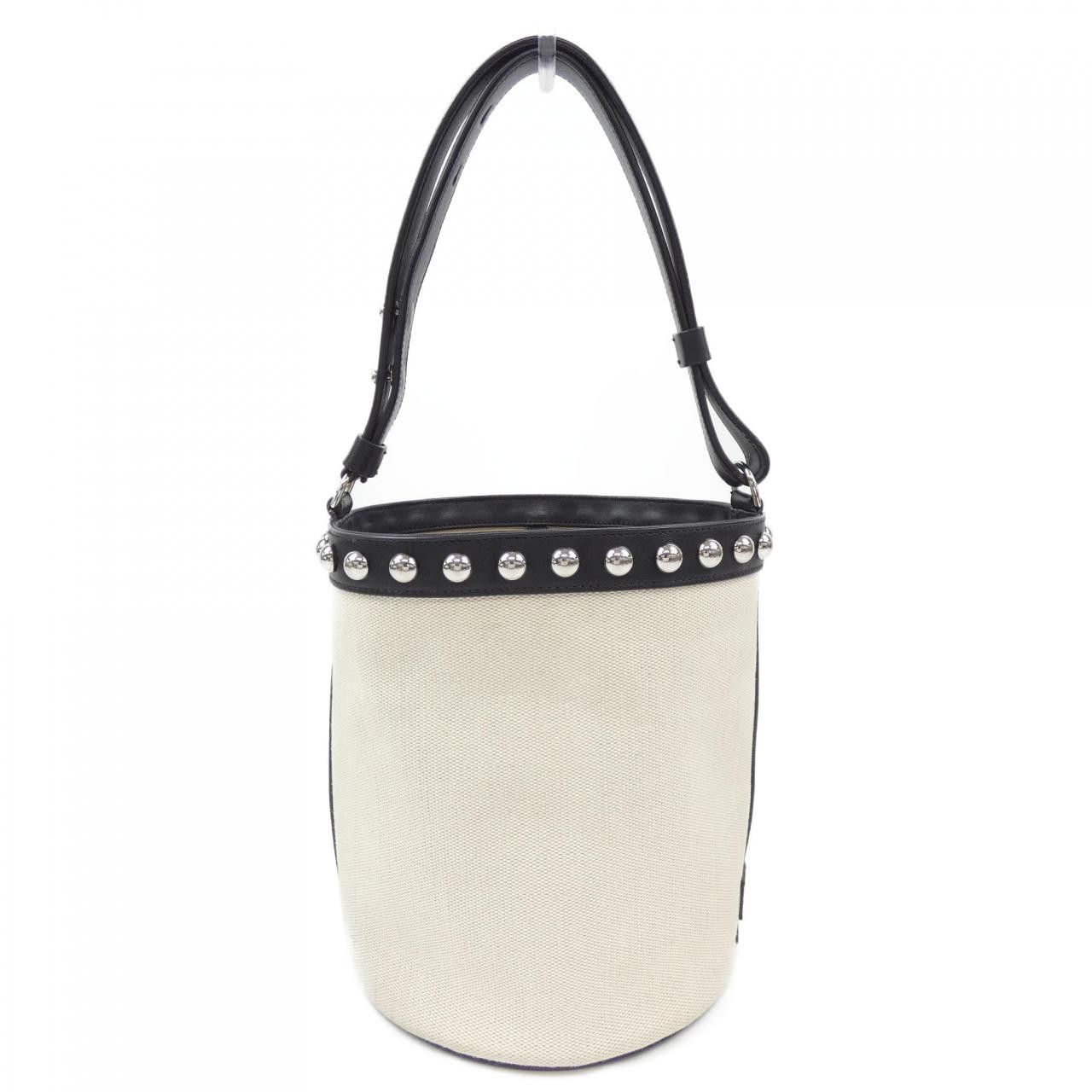 Other Other J&M DAVIDSON LULU Bag Leather Crossbody Bag LULU DUTY FREE for USA Size ONE SIZE - 1 Thumbnail