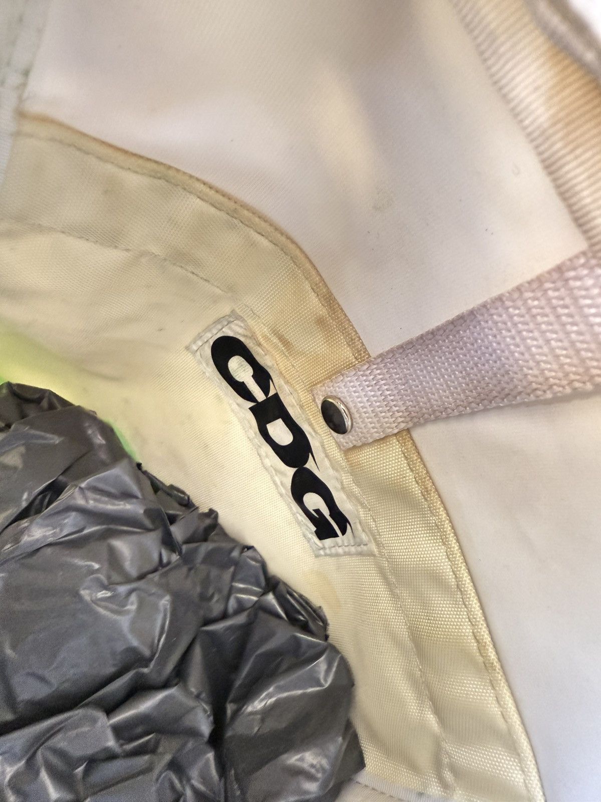 CDG by Comme des Garcons Cdg sling bag Size ONE SIZE - 4 Thumbnail
