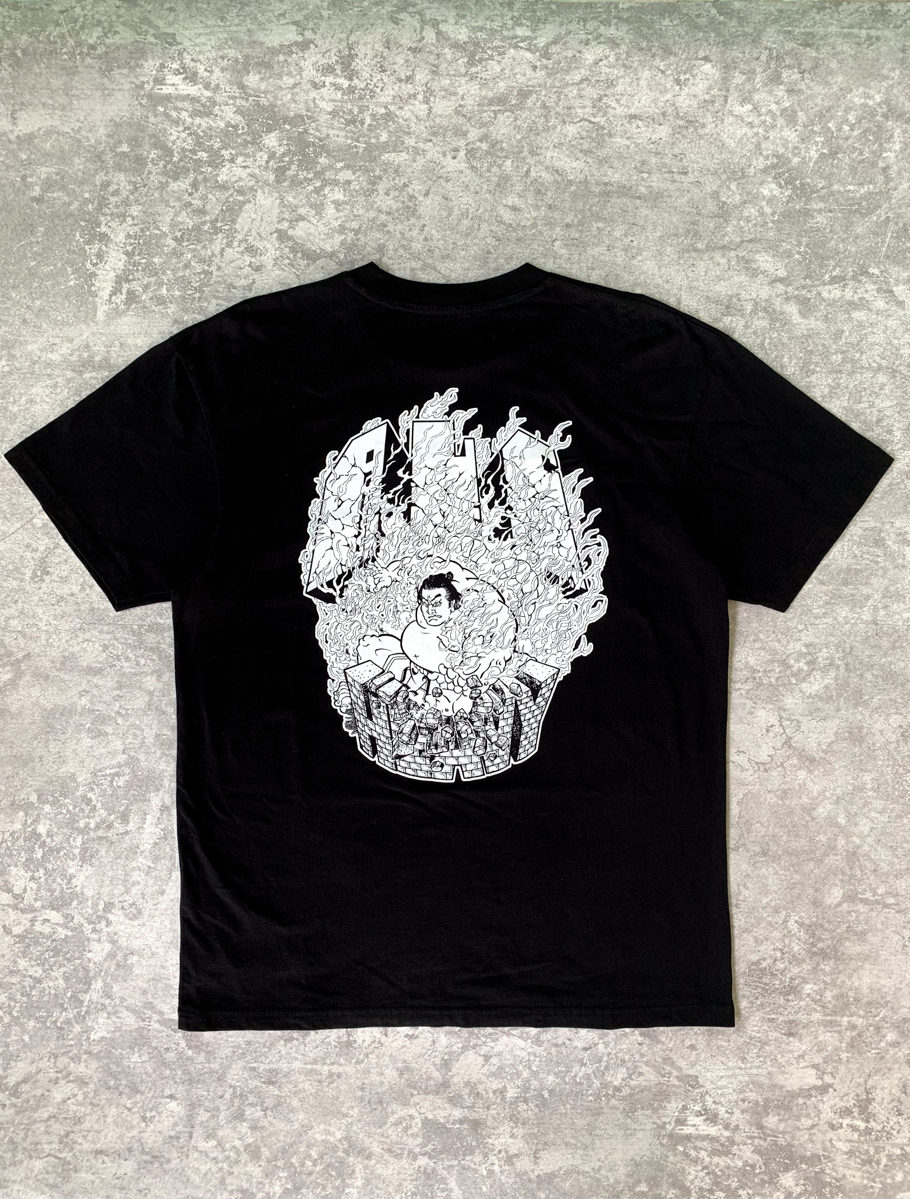 Carhartt CARHARTT WIP x ALCHEMIST TSHIRT Size US M / EU 48-50 / 2 - 2 Thumbnail