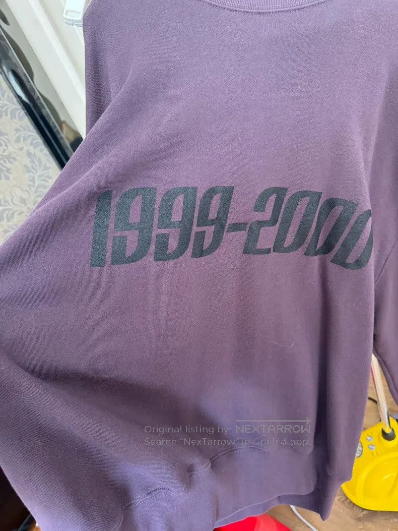 Song For The Mute SONG FOR THE MUTE hoodie Size US M / EU 48-50 / 2 - 3 Thumbnail