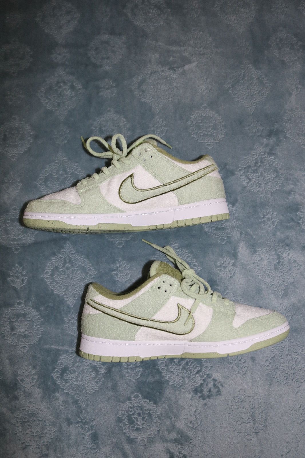 Nike W Nike Dunk Low SE CC Size US 11.5 / IT 41.5 - 2 Thumbnail
