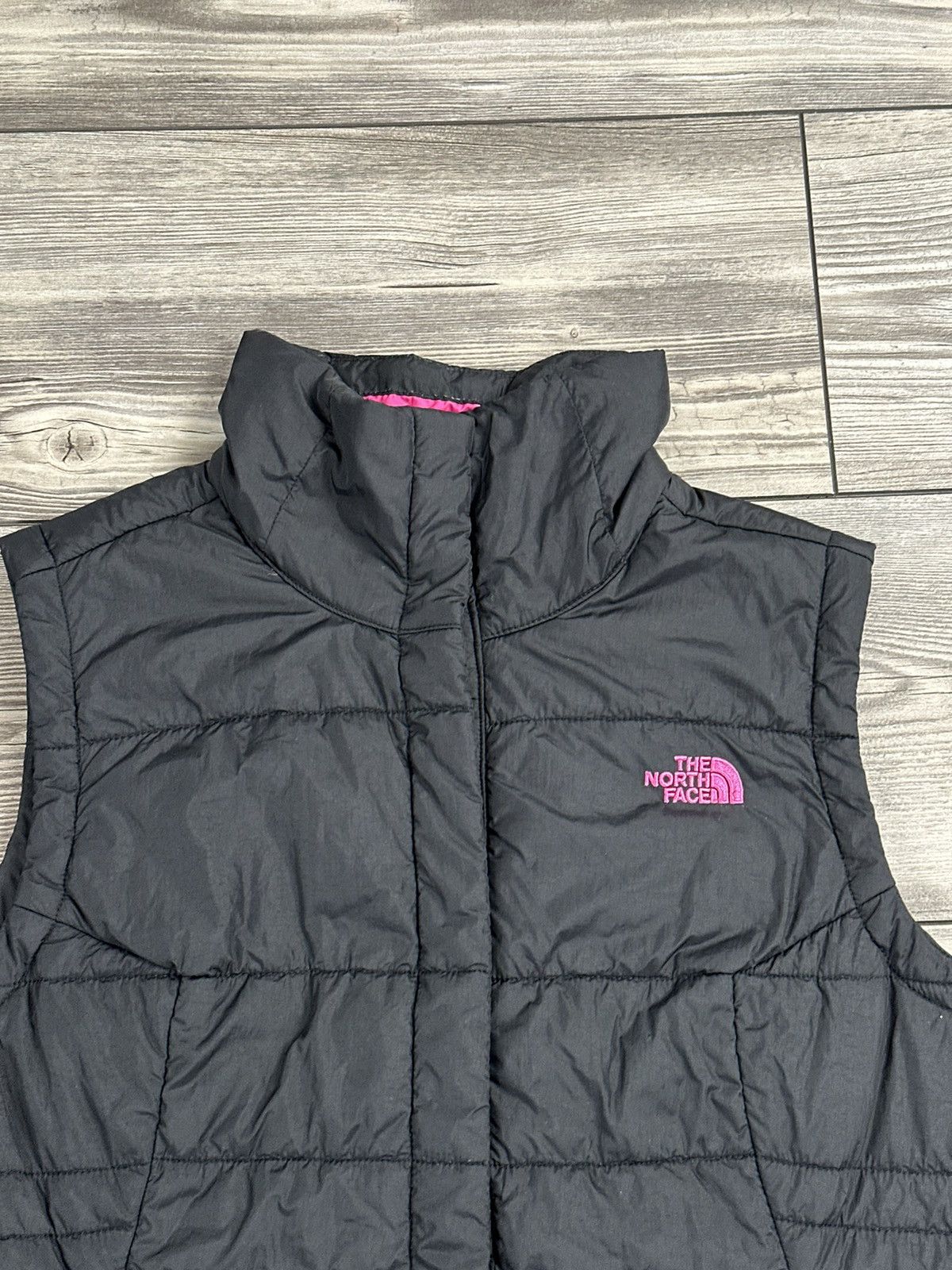 The North Face The North Face Breast Cancer Vest Size M / US 6-8 / IT 42-44 - 3 Thumbnail