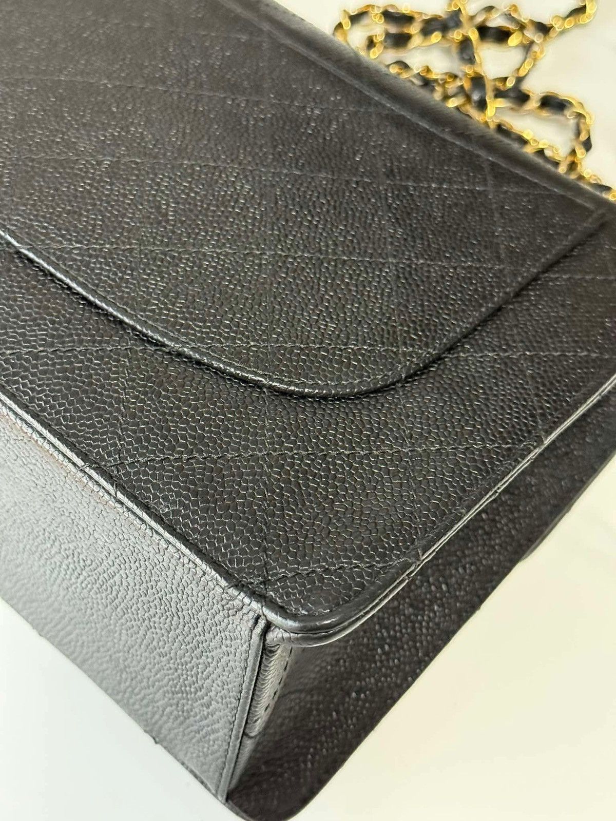 Chanel Chanel Vintage Flap Size ONE SIZE - 15 Thumbnail