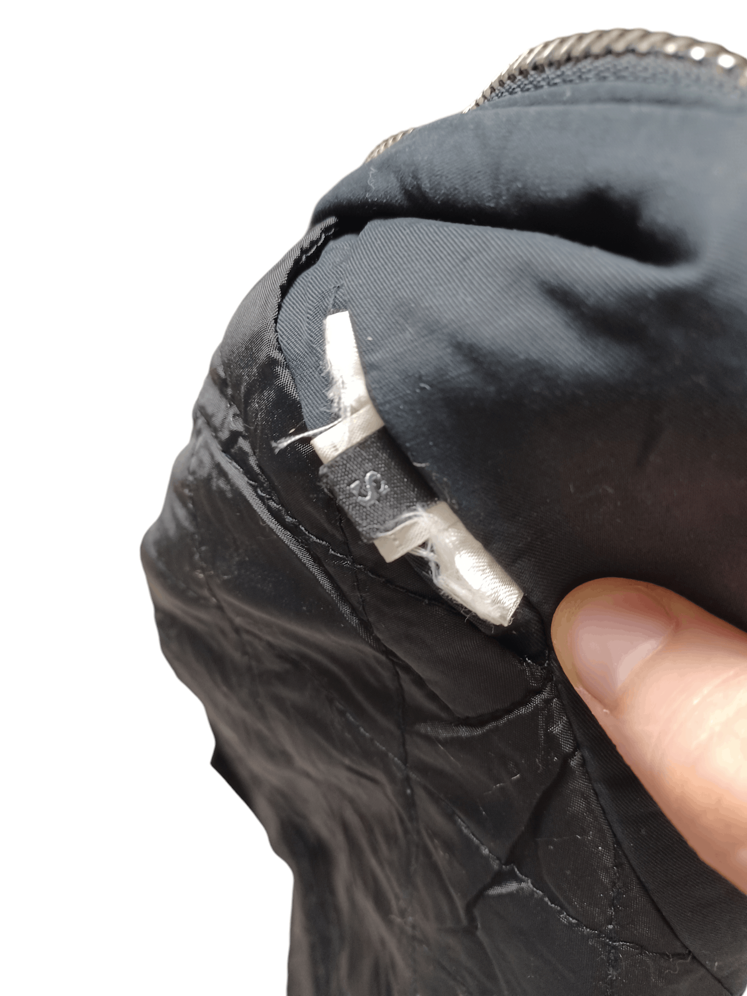 Diesel DIESEL MULTIPOCKET JACKET CARGO AVANTGARDE JAPANESE Size US S / EU 44-46 / 1 - 6 Thumbnail