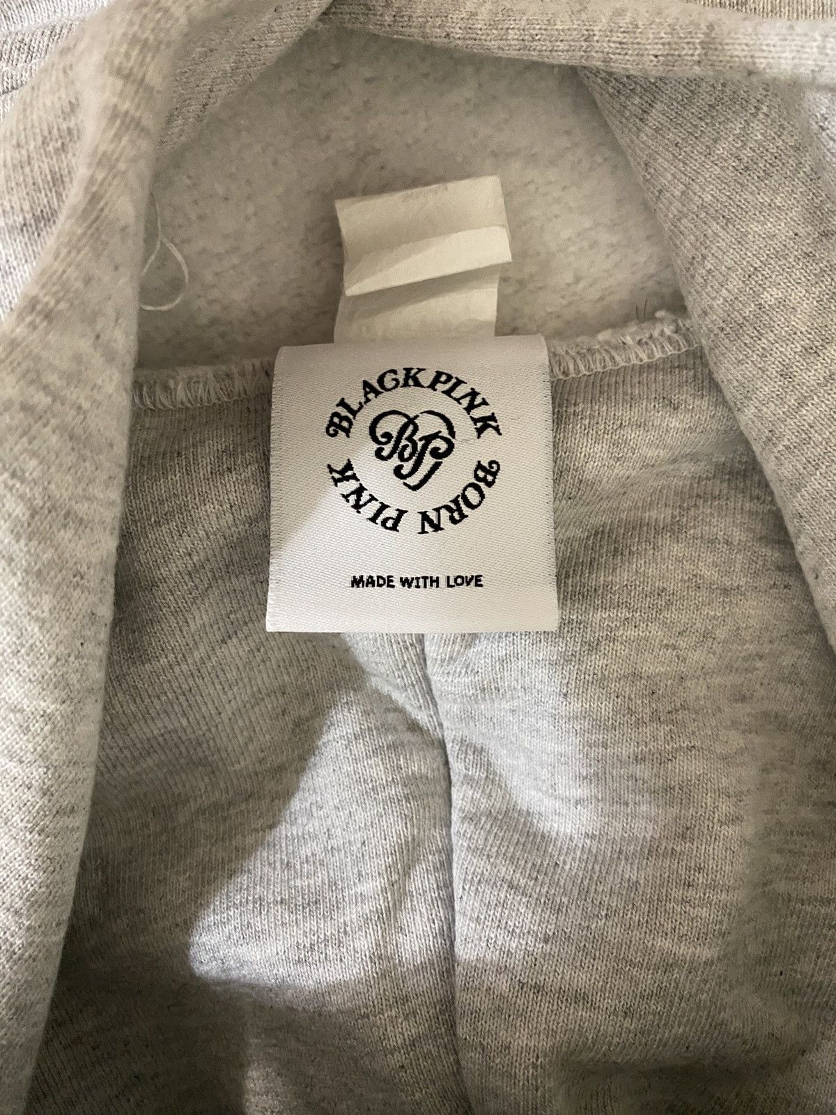Girls Don't Cry Girls Don't Cry x Black Pink Hoodie Size US XL / EU 56 / 4 - 8 Thumbnail