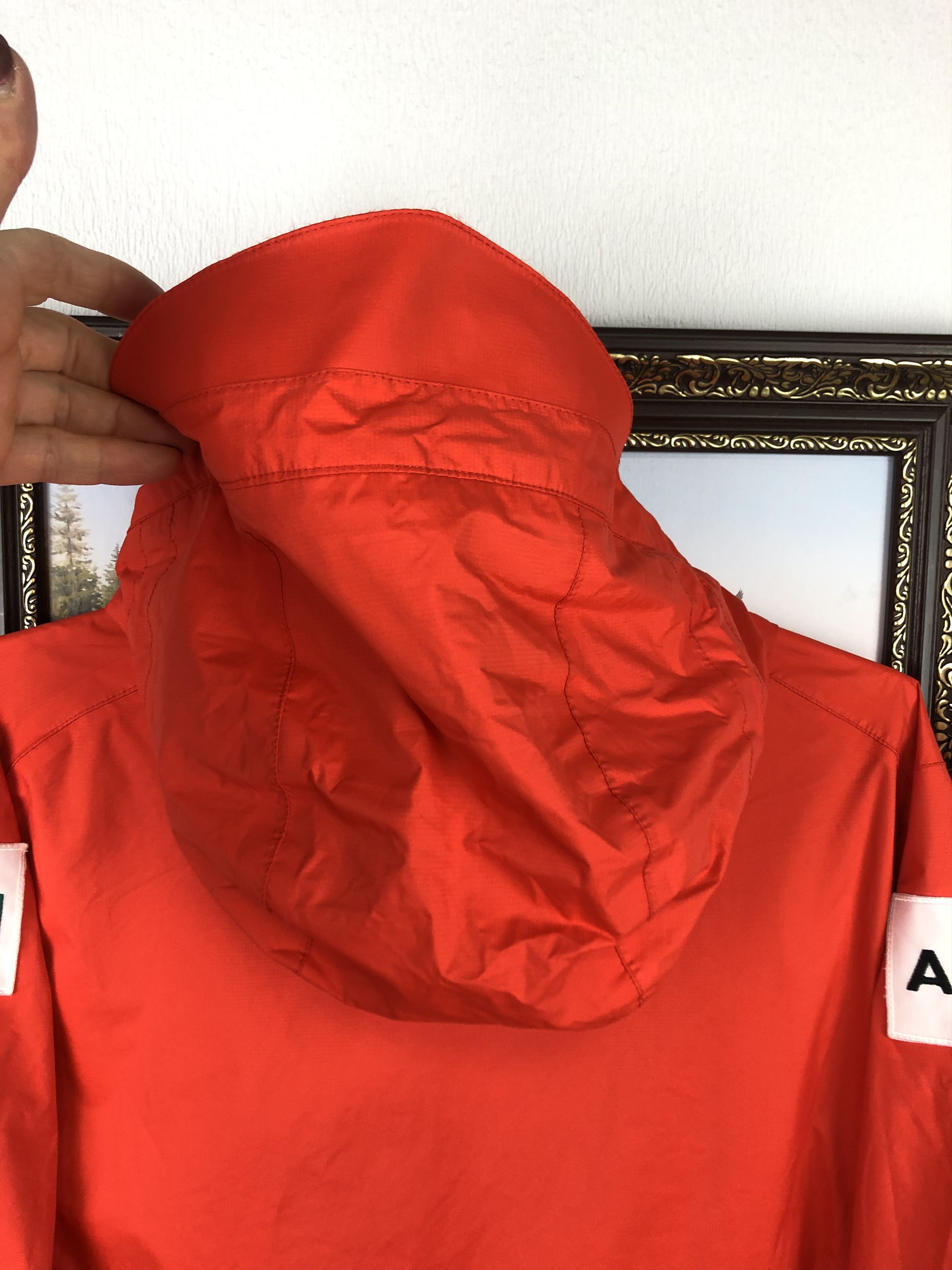 Ferrari × Puma Vintage Ferrari Puma Racing Jacket Track Top Windbreaker Size US S / EU 44-46 / 1 - 12 Thumbnail