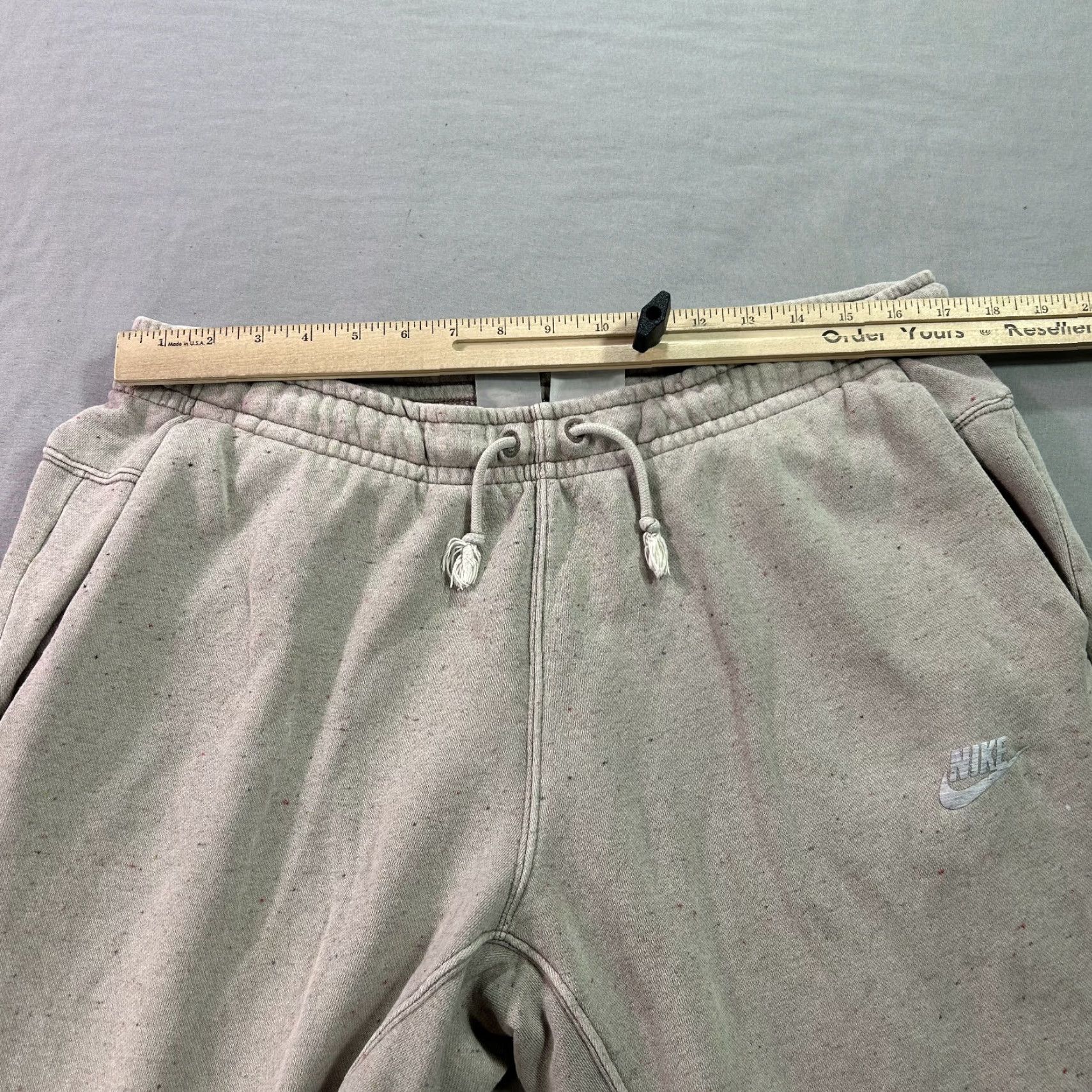 Nike VINTAGE N/A Size US 33 - 4 Thumbnail