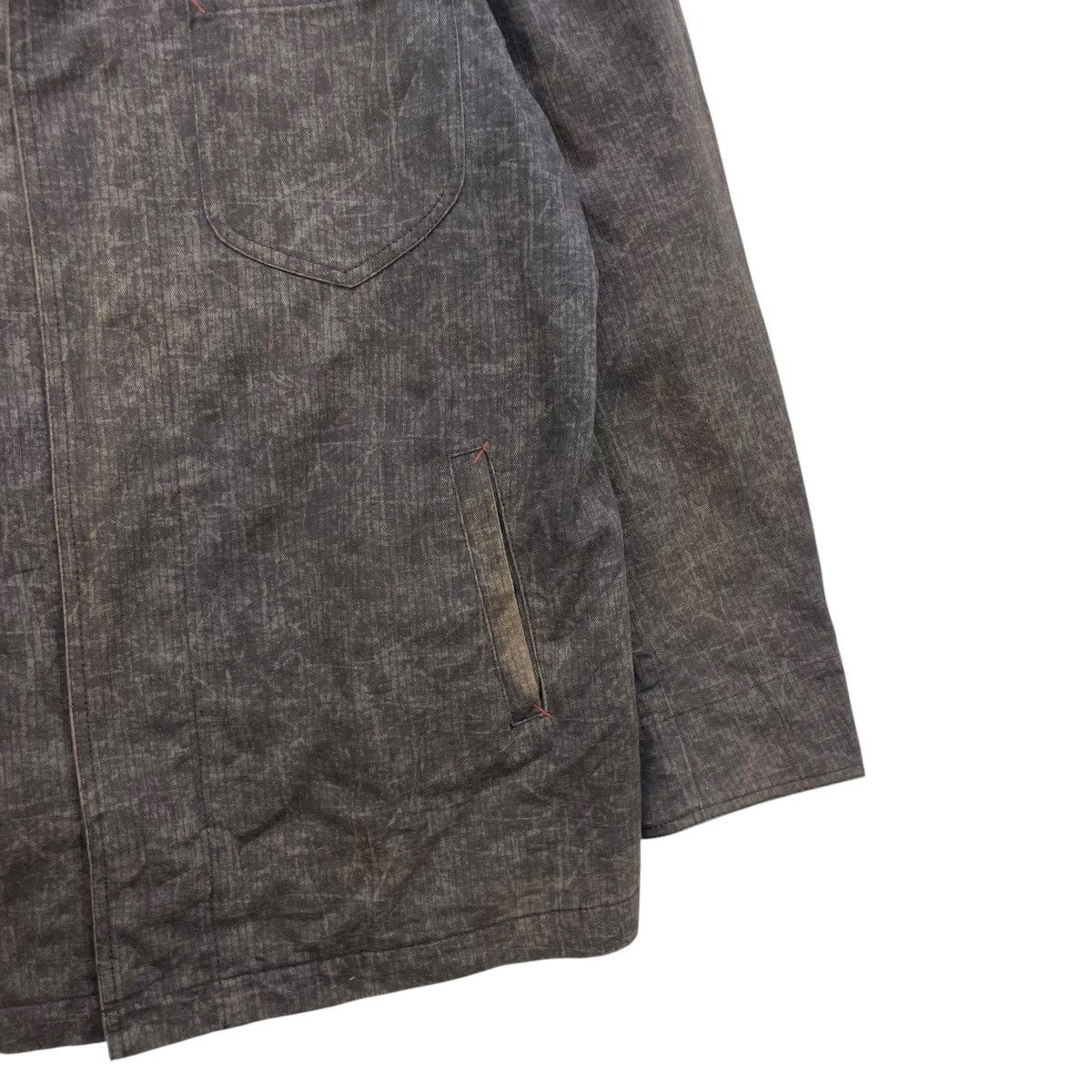 Japanese Brand 💥Japanese Brand KAKa by Kuzutaka Kato Workwear Jacket Size US M / EU 48-50 / 2 - 4 Thumbnail