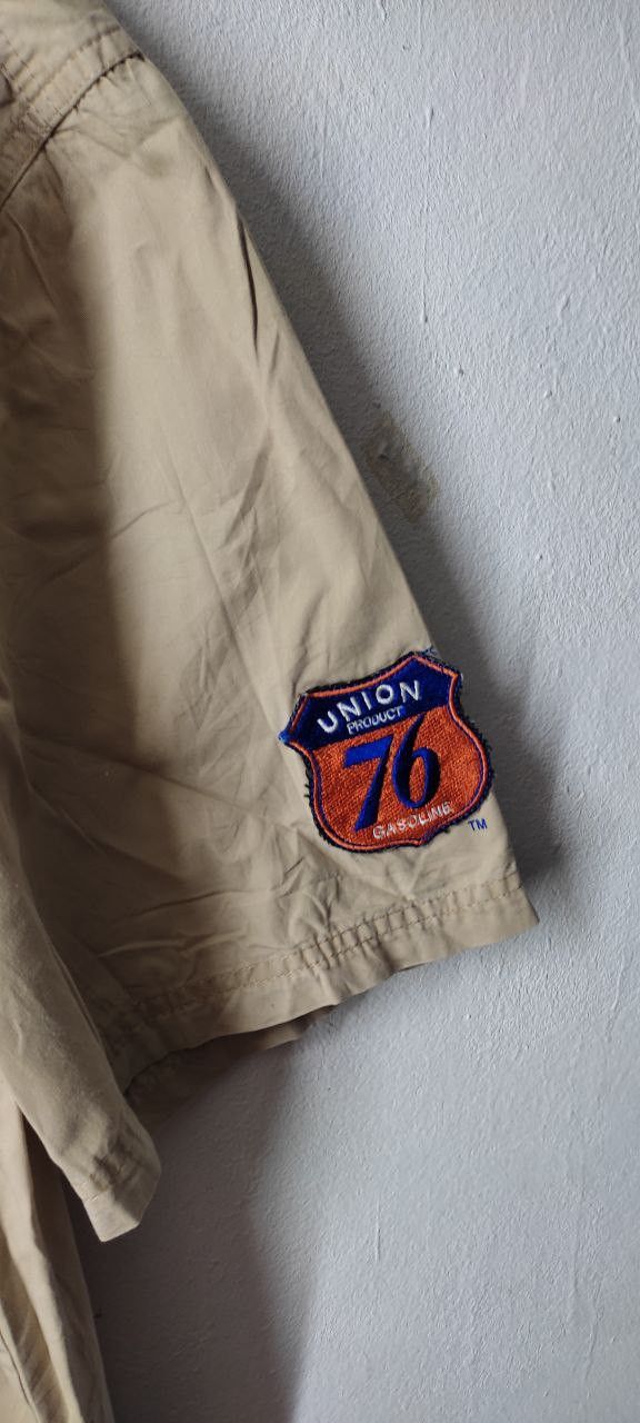 Other UNION 76 PERFORMANCE WORKWEAR UNION PRODUCT Size US XL / EU 56 / 4 - 9 Thumbnail