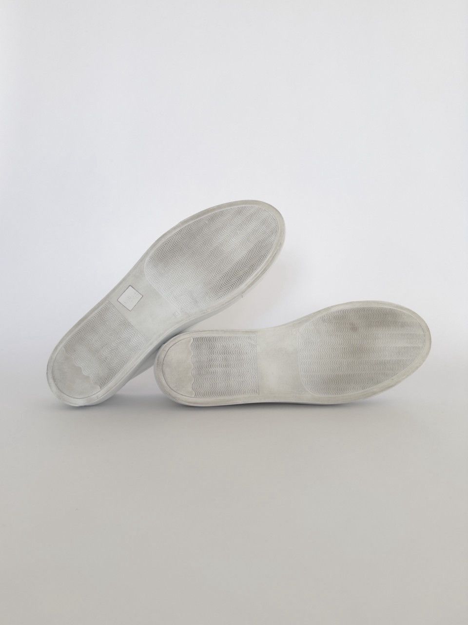 Common Projects COMMON PROJECTS ORIGINAL ACHILLES Size US 11 / EU 44 - 11 Thumbnail
