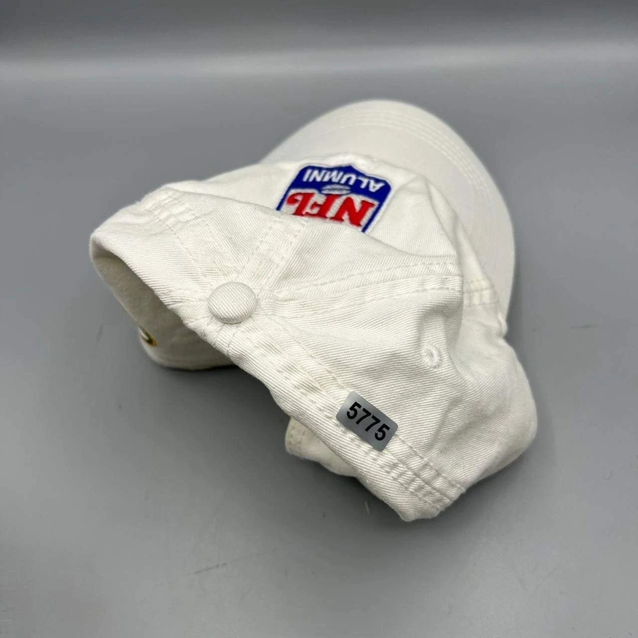Other Georgia Bulldogs NFL Alumni Hat Men Cap America Strap Back Size ONE SIZE - 8 Thumbnail