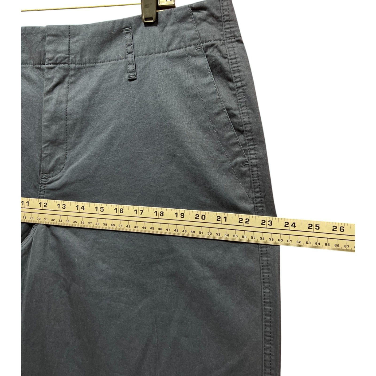 Other A New Day - Women's High-Rise Straight - Leg Pants - Stretch Size 36" / US 14 / IT 50 - 4 Thumbnail