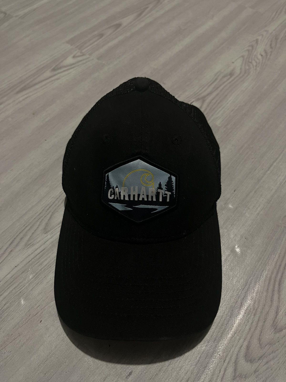Carhartt Wip CARHARTT Rugged Trucker Hat Size ONE SIZE - 1 Thumbnail