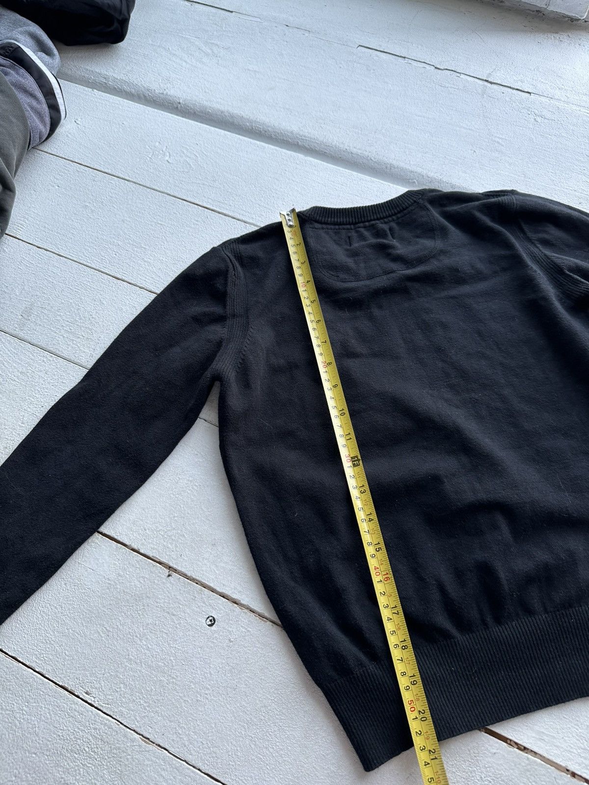 Diesel 90s🚨 DIESEL IF SIX WAS NINE STYLE avant garde Y2K MESH RARE Size S / US 4 / IT 40 - 9 Thumbnail