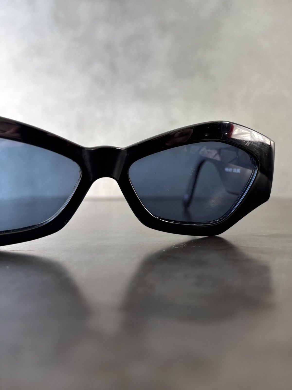 Versace 1990s Gianni Versace Sunglasses Vintage Versace Mod 421 Size ONE SIZE - 15 Thumbnail
