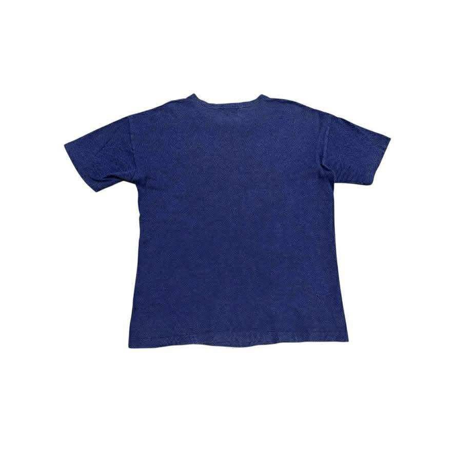 Issey Miyake 80S Vintage Issey Miyake Men Shirt Size US L / EU 52-54 / 3 - 8 Thumbnail