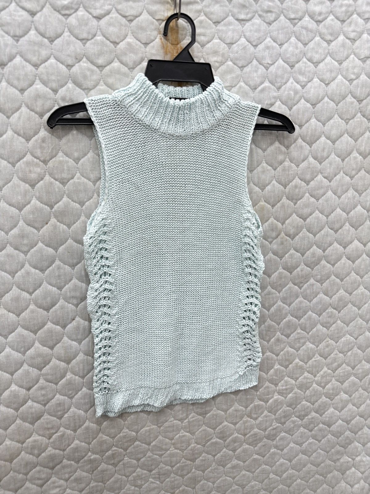 Versace 🔥🔥🔥ARCHIVE VERSACE KNIT Size XS / US 0-2 / IT 36-38 - 3 Thumbnail