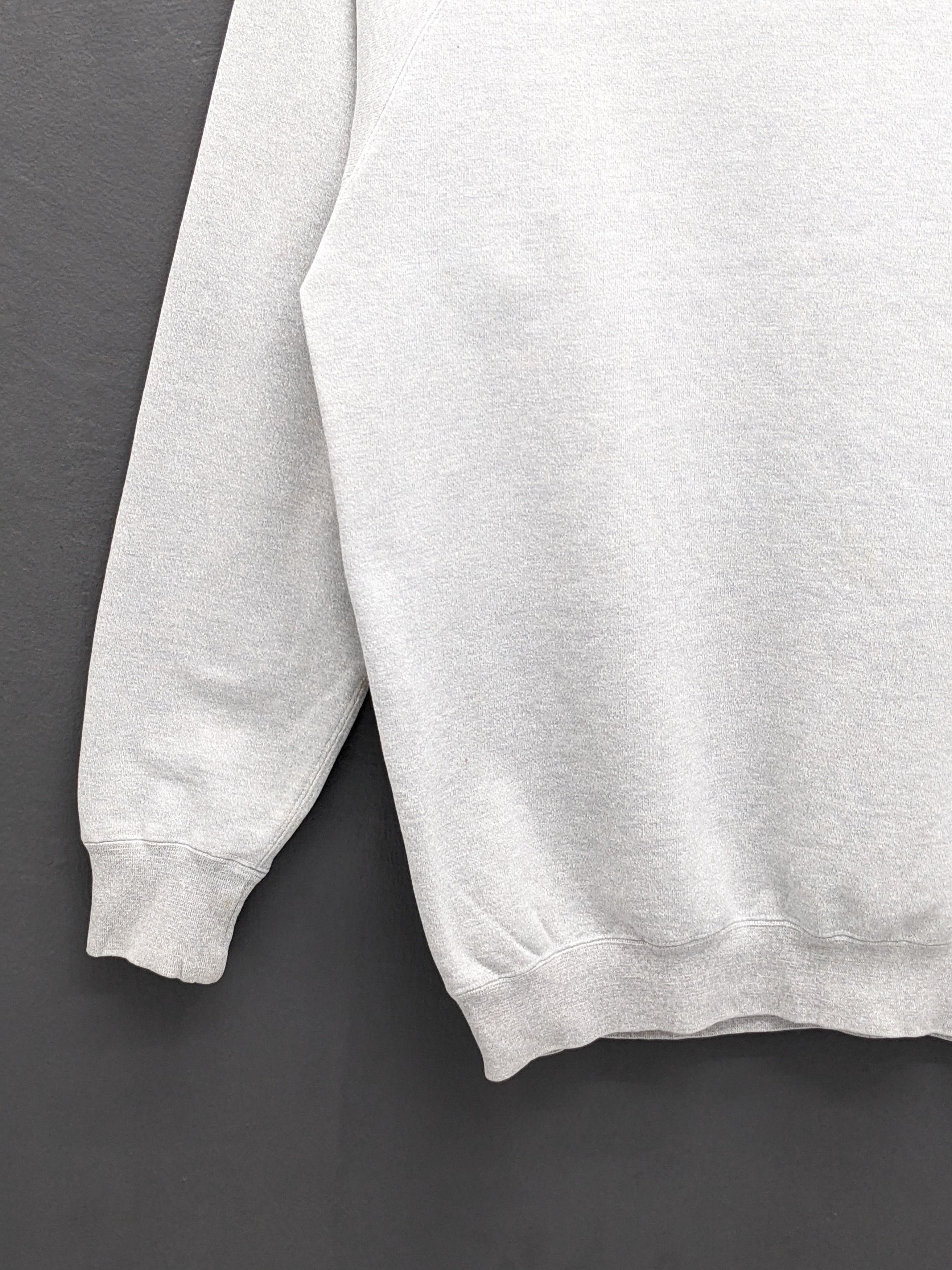 Hang Ten Vintage Hang Ten Streetweat Sweatshirt Size US L / EU 52-54 / 3 - 5 Thumbnail